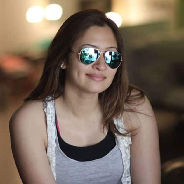 Jwala Gutta