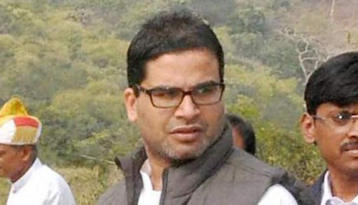 Amit Shah poaches 50 people trained by Congress campaign manager Prashant Kishor: Report 