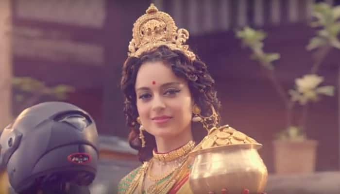 #DontLetHerGo: The connection between Goddess Lakshmi and Swachh Bharat (and don&#039;t miss Kangana Ranaut)