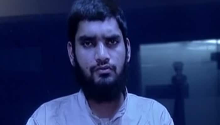 NIA releases confessional video of captured Pakistani militant, says Kashmir unrest being orchestrated by LeT