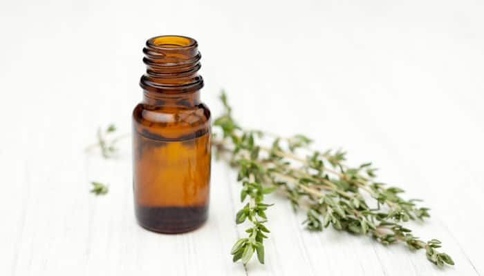 Thyme oil