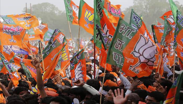 Uttar Pradesh Assembly Elections: BIG BOOST! 11 MLAs from SP, BSP and Congress to join BJP today?