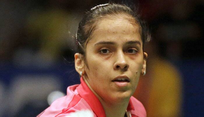 All eyes on Saina Nehwal as shuttlers begin quest for Rio glory today 