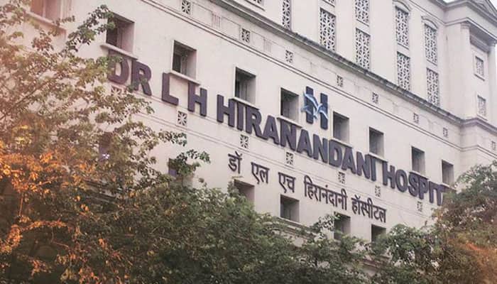 REVEALED: How LH Hiranandani hospital kidney racket operated