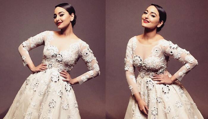 Sonakshi Sinha rebukes engagement rumours