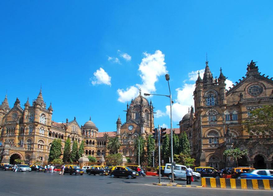 Mumbai