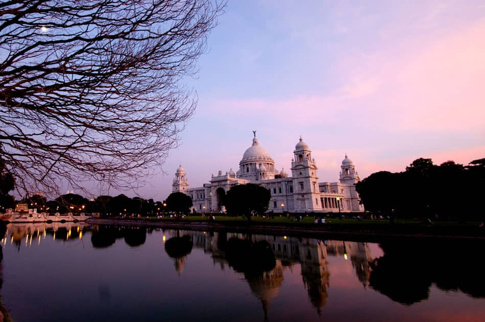 Kolkata