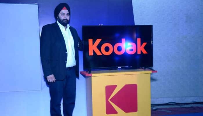 Kodak launches 5 HD LED TVs in India; price starts Rs 13,500