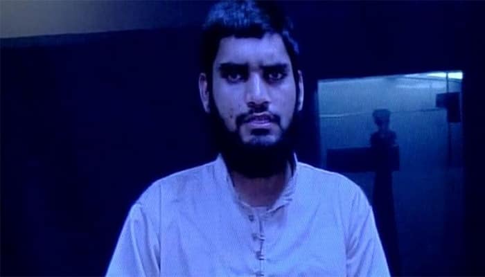 India may grant consular access to captured Pakistani terrorist