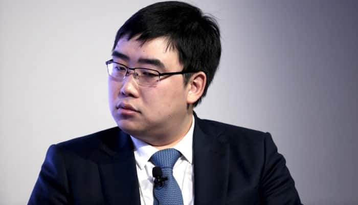 Didi&#039;s Cheng Wei: Chinese patriot who tamed Uber