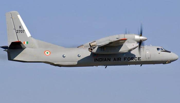 Survivors &#039;unlikely&#039; in missing IAF AN-32: Govt tells Lok Sabha