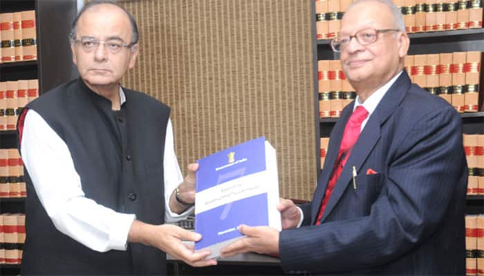 7th Pay Commission: FM Jaitley says more money needed to fund salary hike
