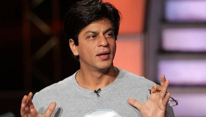 Shah Rukh Khan&#039;s detention at US airport: Check out hilarious Twitter reactions!