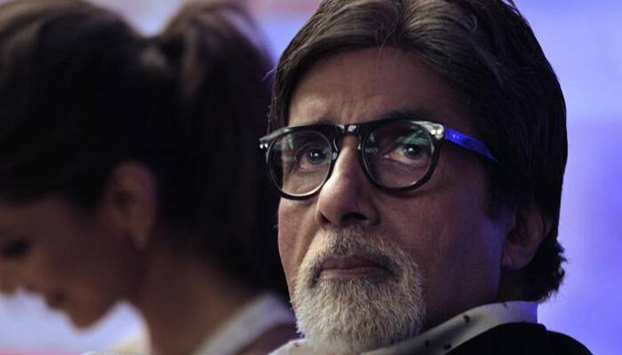 Amitabh Bachchan remembers mother Teji Bachchan on birth anniversary!- See pics