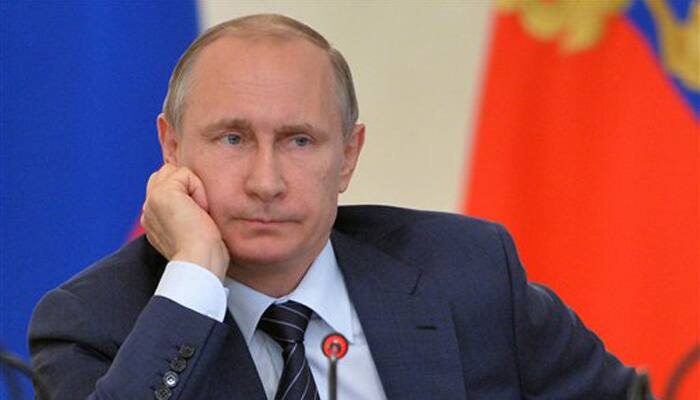 Vladimir Putin dismisses powerful chief of staff