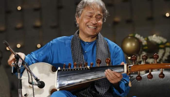 Sarod maestro Ustad Amjad Ali Khan&#039;s UK visa application rejected! - Details inside