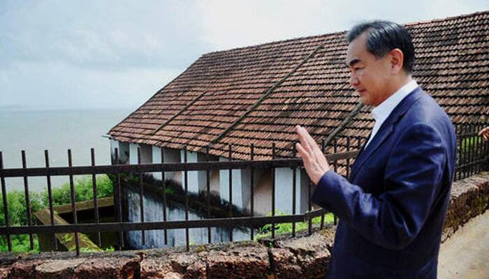 Chinese Foreign Minister Wang Yi to meet PM Narendra Modi, Sushma Swaraj today