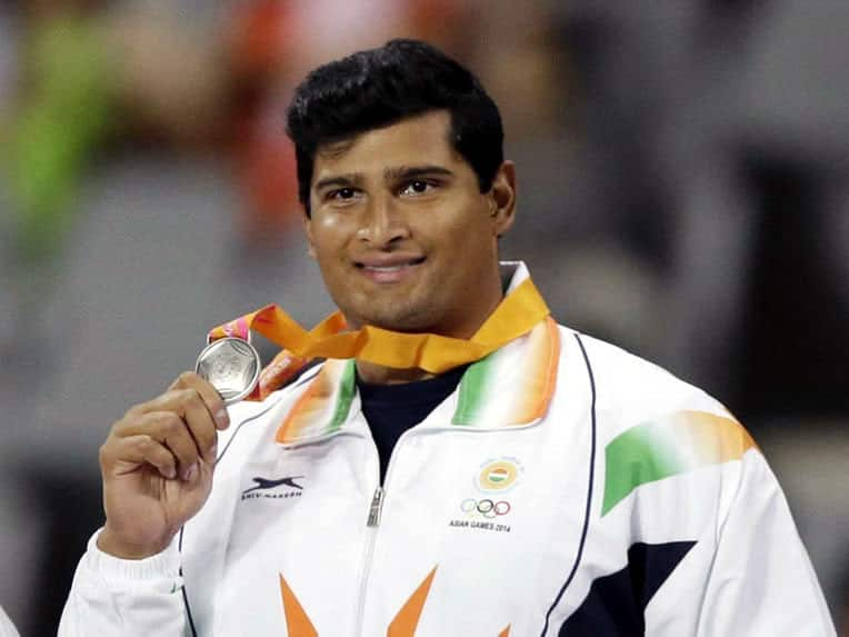 Vikas Gowda