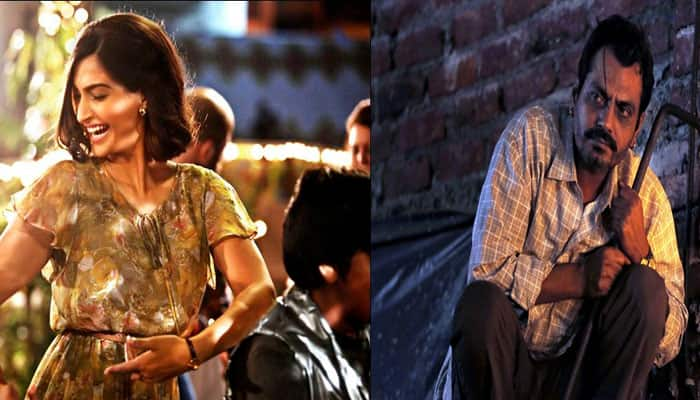 Sonam Kapoor, Nawazuddin Siddiqui win top awards at IFF Melbourne