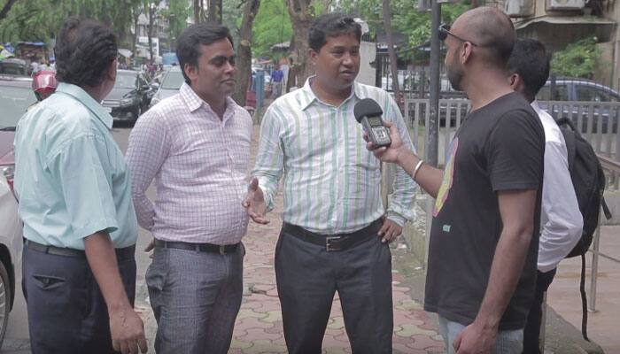 Watch: Here&#039;s what Mumbaikars think about freedom and independence 