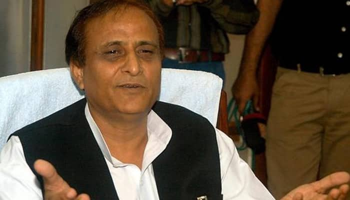 Modi and his friend Obama are not letting Muslims to live peacefully: Azam Khan on SRK detention