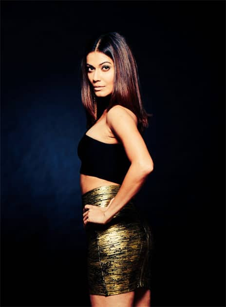 Success is the sum of small efforts- PAYAL ROHATGI