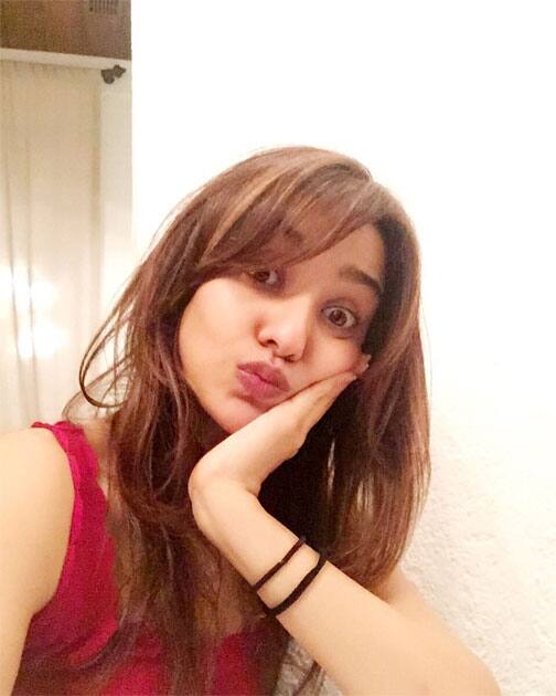 #mood- Neha sharma