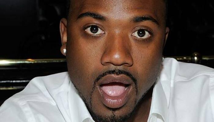 Ray J marries Princess Love