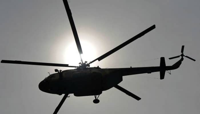 Pakistan chopper crew returns home after Taliban hostage drama