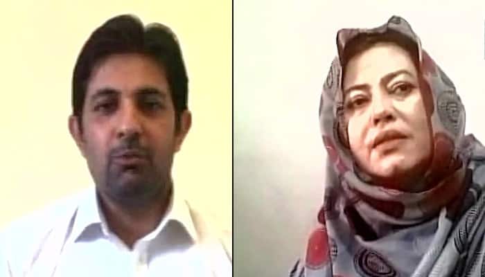 After PM Narendra Modi&#039;s call, activists say Pakistan is killing people in Balochistan
