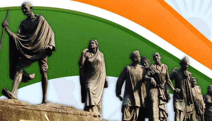 10 important places related to India&#039;s freedom struggle
