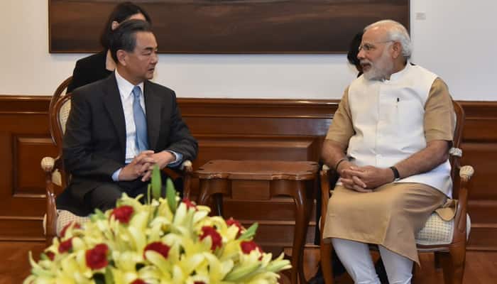India ready to address China&#039;s concerns over NSG membership; urges Beijing to reconsider stand on Masood Azhar at UN