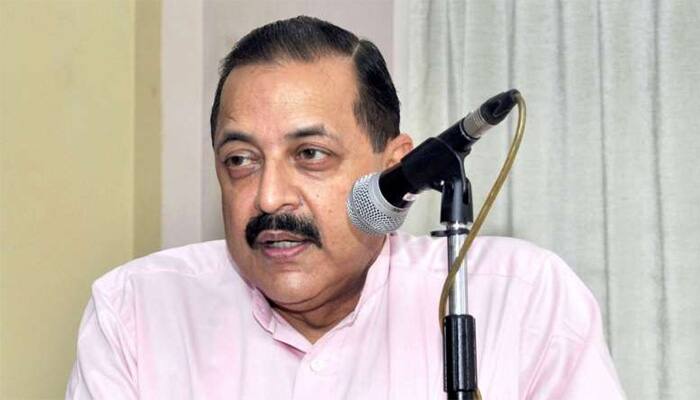 Kashmiris in PoK must be liberated from Pak’s illegal occupation: Jitendra Singh
