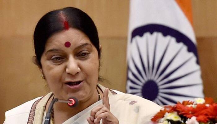 Would talk to Pak only on contemporary, relevant issues like cross-border terrorism: India