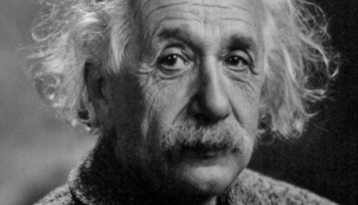 Scientists closer to studying Einstein&#039;s confusion