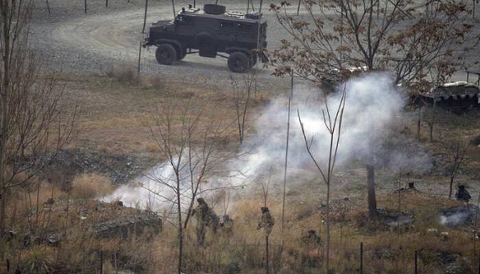 Pakistan at it again, violates ceasefire in Poonch district ahead of Independence Day; security stepped up