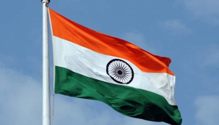 Centre asks states, Union Territories to avoid use of National Flag made of plastic