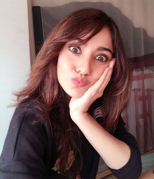 Neha sharma