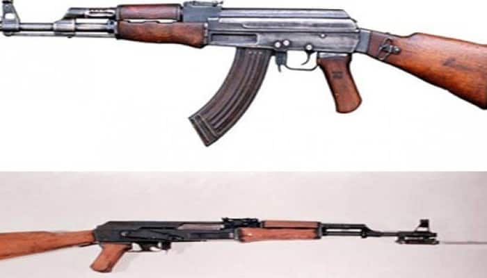 Now AK-47s, similar weapons can be rented in western Uttar Pradesh