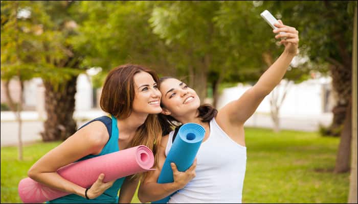 Selfies could become a huge pain in the arm  thanks to 