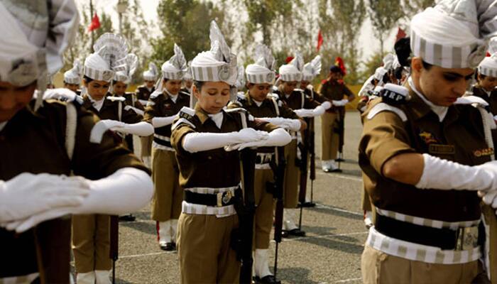 32 police personnel in J&amp;K get President&#039;s medals on Independence Day