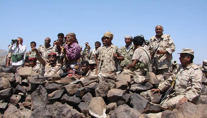 Yemeni troops seize towns from Al Qaida