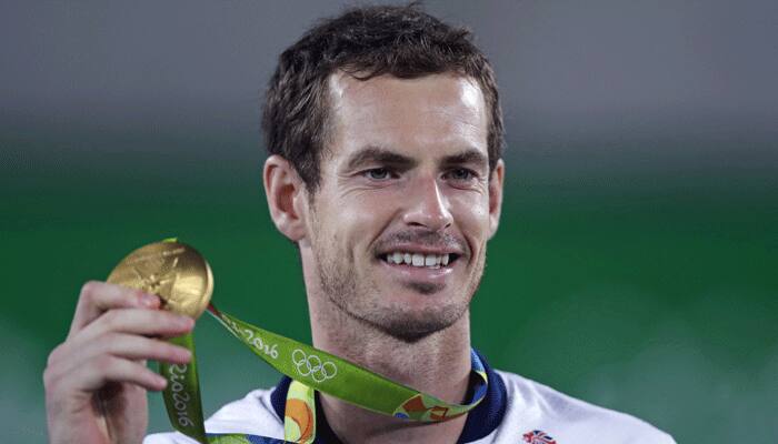 Rio Olympics: Andy Murray defeats Juan Martin del Potro for epic second gold