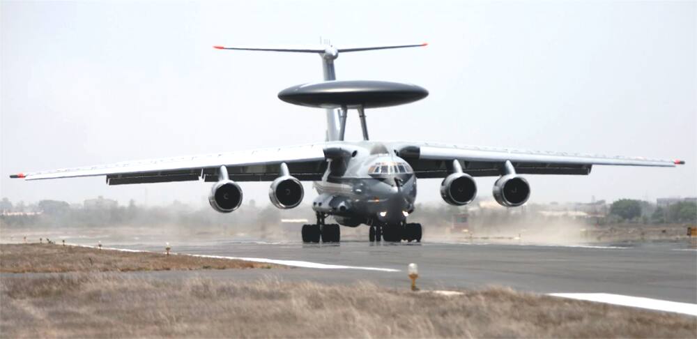 PHALCON AWACS