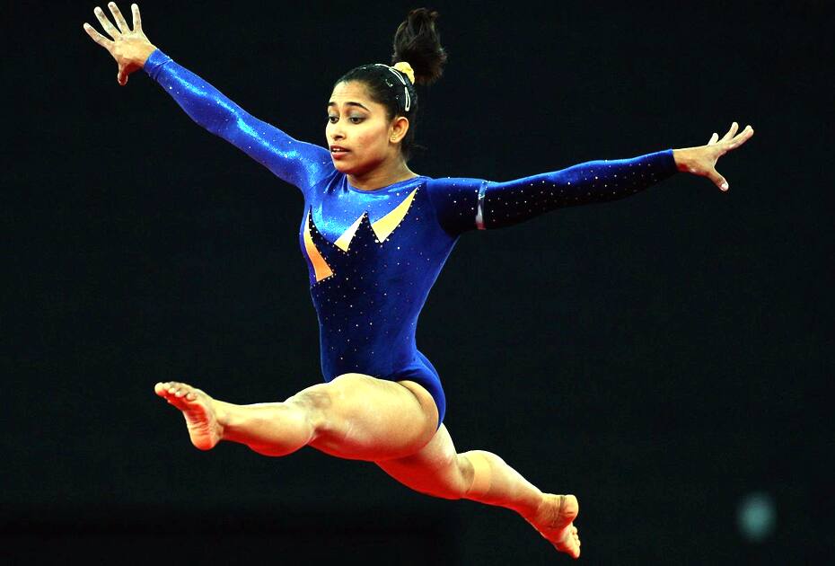 Deepa Karmakar