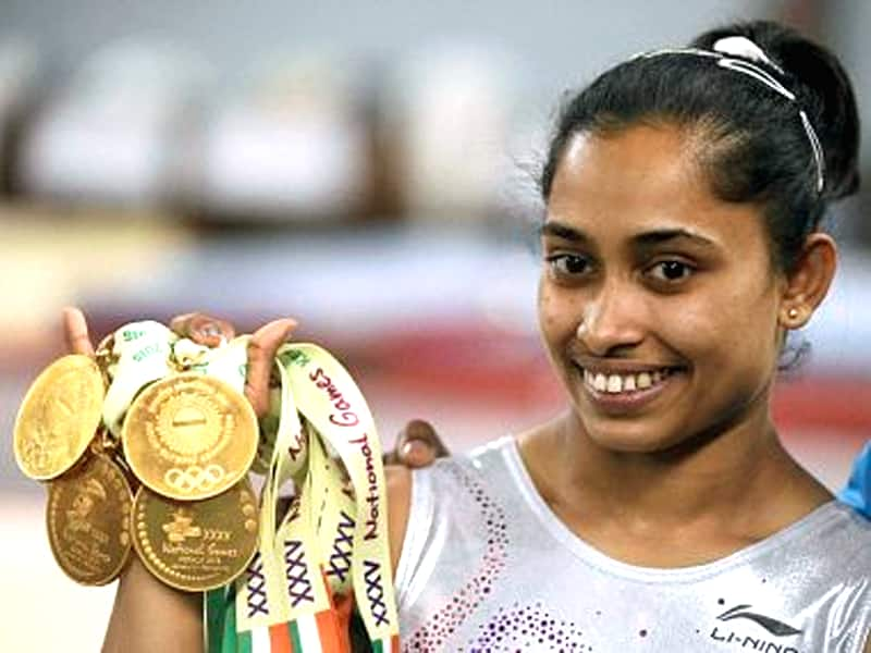 Deepa Karmakar