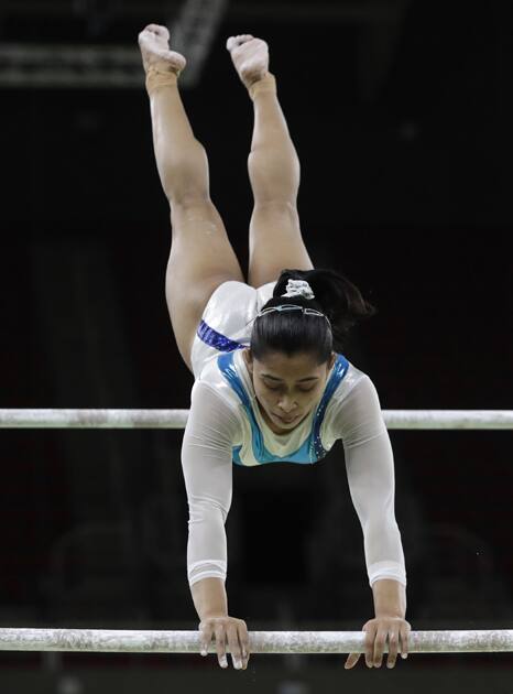 Deepa Karmakar