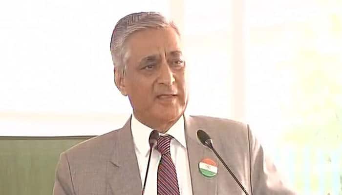 CJI TS Thakur disappointed over no reference to judges appointment in PM Modi&#039;s I-Day speech