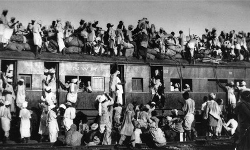 Partition of India: These pictures tell another tale