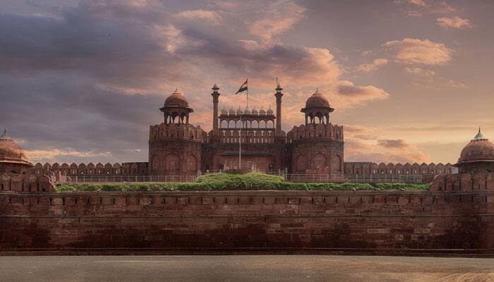 Reasons to visit Delhi&#039;s iconic Red Fort! 